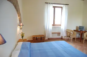 Farmstay La Morella - Zimmer