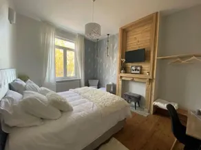 LA NIEPPOISE - Chambre