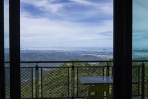 Kokol Heights Villa - View from room