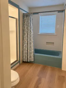 The Country Manor at 55 Acres - Bathroom