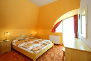Levendula Apartman - Room