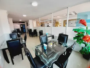 Karin Hotel - Restaurant