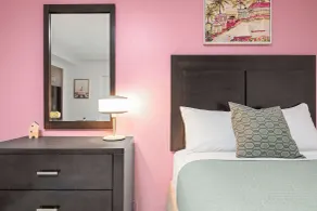 Borinquen Beach Inn - Room