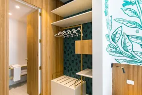 Horti 14 Borgo Trastevere Hotel - Room
