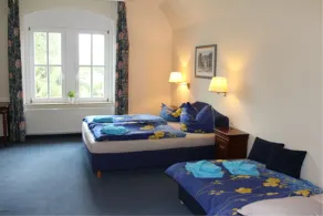 Villa Unger - Room