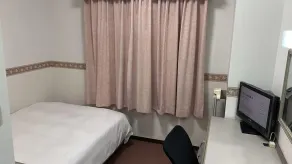 Hotel Alpha-One Sabae - Chambre