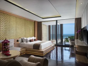 Grand Seminyak Lifestyle Boutique Bali Resort - Zimmer