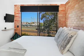 Illawong Apartment 7 - Chambre