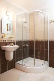 Important Group Villa BD416 2 Bedrooms - Bathroom