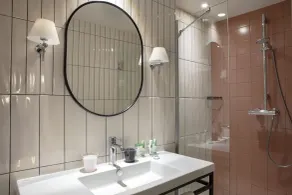 Hôtel Bastille Spéria - Salle de bain
