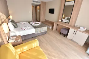 Lucida Beach Hotel - Ultra All Inclusive - Room