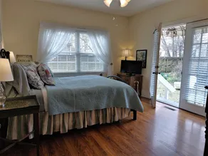 Urban Cottages - Room