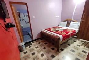 GK Holidays - Room