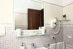 Coralia Bed and Breakfast - Bagno
