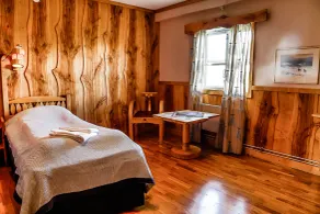 STF Hotel & Hostel Persåsen - Chambre