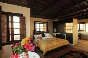Riad Jnane Ines - Room
