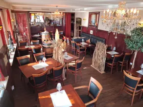 Hotel Hagnauer Hof - Ristorante