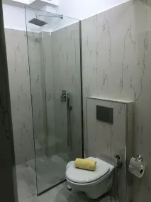 Hotel Soan - Salle de bain