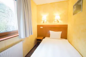 Aux Tanneries de Wiltz - Room