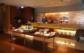 San Want Residences Taipei - Restaurant