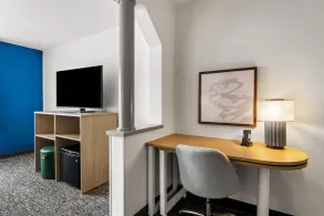 Best Western Inn & Suites of Merrillville - Room