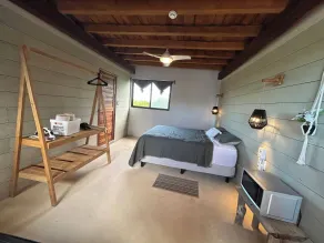 Hotel Selva y Mar - Room