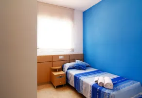 Apartamentos Jardines del Mar II - Zimmer