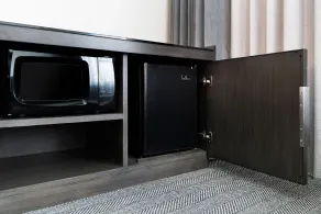 Courtyard by Marriott Marina del Rey - Chambre