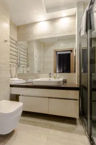 Senator Maidan - Bathroom