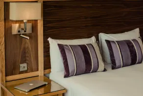 Aspect Hotel Park West - Room
