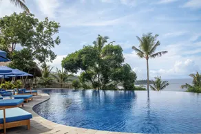 Kalandara Resort Lombok - Restaurant