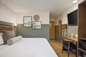 River Canyon Lodge - Room