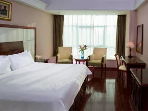 Shenzhen Vienna Hotel Yousong Branch - Room