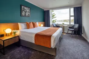 Wrest Point - Room