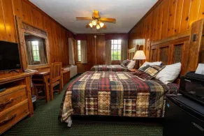 Starved Rock Lodge - Zimmer