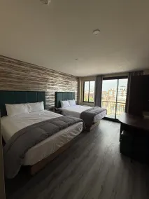 Skylux Hotel - Long Island City - Room