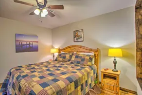 All-Encompassing Family Retreat Near Lake Texoma! - Interiør