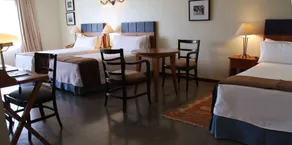Hotel Territorio - Rom