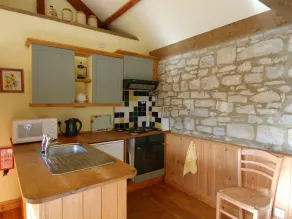 Sunnyside - Private kitchen