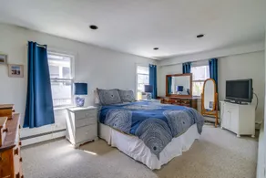 Charming Scituate Home w/ Deck - Walk to Beaches! - Interiør