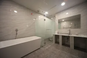 Bestie Hotel - Salle de bain