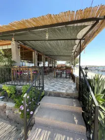Sivrice Sarnıç - Ristorante