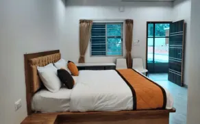 BR Comfort - Quarto