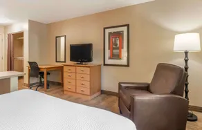 Extended Stay America Suites - Houston - Med Ctr - NRG Park - Kirby - Room