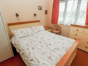 14 Bosvigo - Zimmer