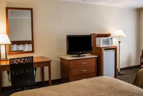 Baymont by Wyndham Youngstown - Chambre