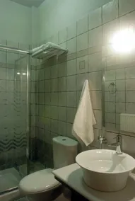 Miression Pelion House - Bad