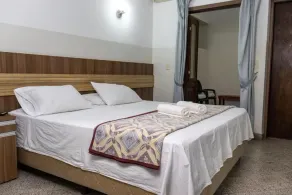 Das Heim Hotel - Room