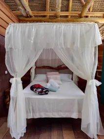 Iguanitas Lodge - Camera