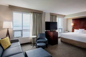 Residence Inn by Marriott Kingston Water's Edge - Chambre